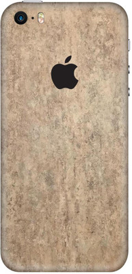 AMTHA AMTHA Apple Iphone SE (2020) Mobile Skin(Multicolor)