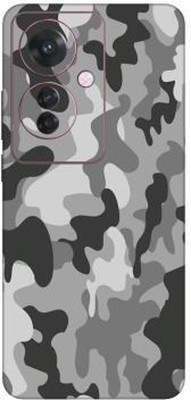 Vcare GadGets F25 Pro (5G) Mobile Skin(Multicolor)