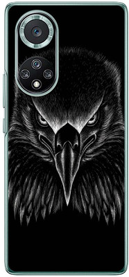 FCS Huawei nova 9 Pro Printed Back skin Mobile Skin(Vulture)