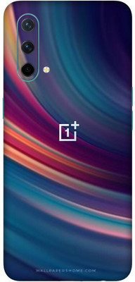 Vcare GadGets OnePlus Nord CE (5G) Mobile Skin(Multicolor)