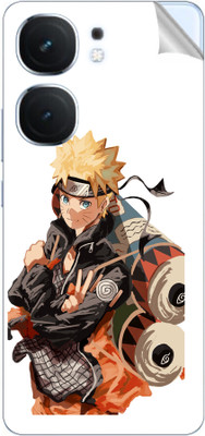 tiddler Vivo IQOO Neo 9Pro Mobile Skin(White)