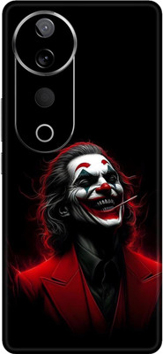 ScreenMart Vivo T3 Ultra (5G) Mobile Skin(Multicolor)