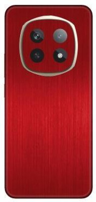 Vcare GadGets realme P2 Pro 5G Mobile Skin(Red)