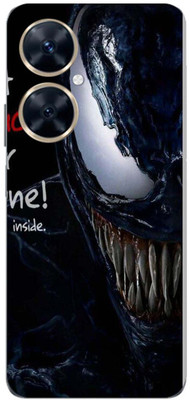 Xuwap Huawei nova 11i Mobile Skin(Multicolor)