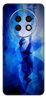 Vcare GadGets Realme P1 Speed (5G) Mobile Skin(Multicolor)