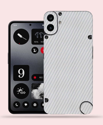 OggyBaba OggyBaba Nothing CMF phone 1 5g Mobile Skin(Trans)