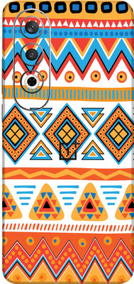 Coverooz Oneplus Nord Ce4 5G Mobile Skin(Multicolor)
