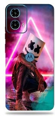 WeCre8 Skin's WeCre8 Skin's Moto_G34_5G Mobile Skin(MARSHMELLO)