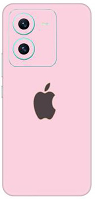 Mudshi Vivo V25 (5G) Mobile Skin(Multicolor)