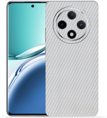 OggyBaba Oppo F27 pro plus 5g Mobile Skin(Trans)