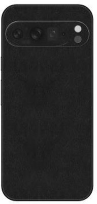 Vcare GadGets Pixel 9 Pro XL (5G) Mobile Skin(Black)