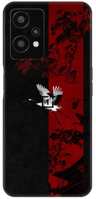 AMTHA AMTHA OnePlus Nord CE 2 Lite 5G Mobile Skin(Multicolor)
