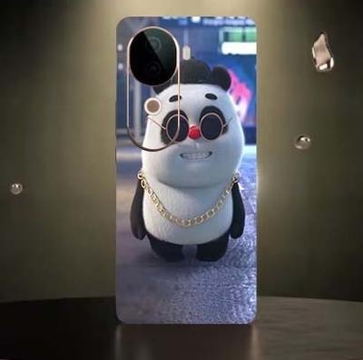 TJ CREATON vivo v40e 5g Mobile Skin(Multicolor)