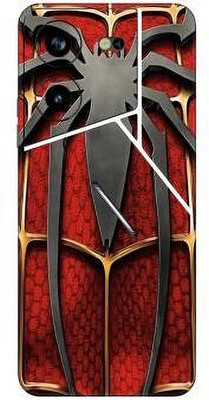 Vcare GadGets Pova 5 Pro (5G) Mobile Skin(Multicolor)