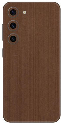 Vcare GadGets Samsung Galaxy S23 5G Mobile Skin(Copper)