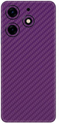 Vcare GadGets Spark 10 Pro Mobile Skin(Purple)