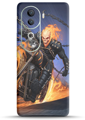 Designer Bazaar Vivo V40E 5G Mobile Skin(Multicolor)