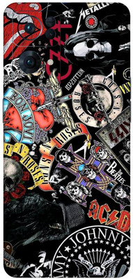 wrap craft OPPO Reno 7 Pro 5G Mobile Skin(Multicolor)