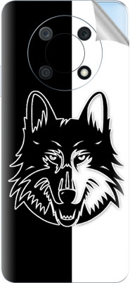 tiddler Huawei nova Y90 Mobile Skin(Black)