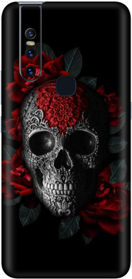 wrap craft Vivo V15 Mobile Skin(Multicolor)