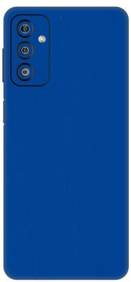 Vcare GadGets Galaxy F23 5G Mobile Skin(Blue)