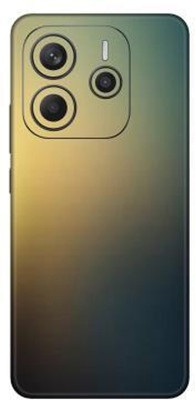 Vcare GadGets Redmi Note 14 (5G) Mobile Skin(Multicolor)