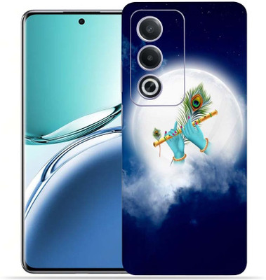 OggyBaba Oppo A3 pro 5g Mobile Skin(Basuri)