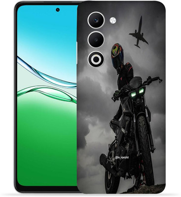 OggyBaba Oppo A5 5g Mobile Skin(MT 15 Rider)