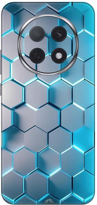 Mobotize Oppo F29 Pro (5G) Mobile Skin(Multicolor)