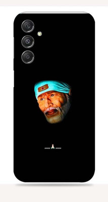 SkinoMania SAMSUNG Galaxy M34 5G Mobile Skin(Om sai ram)
