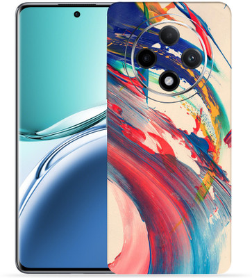 OggyBaba Oppo F27 pro plus 5g Mobile Skin(Painting)