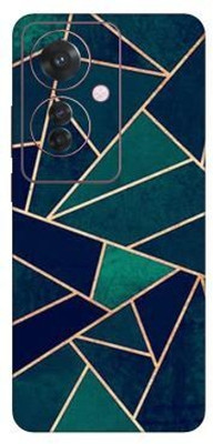 Vcare GadGets F25 Pro (5G) Mobile Skin(Multicolor)