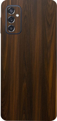 TJ CREATION Samsung Galaxy M52 5G, samsung galaxy m52 Mobile Skin(Multicolor)