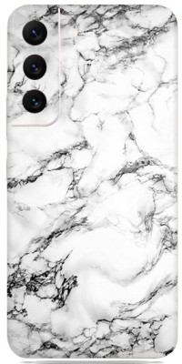 SkinoMania Samsung Galaxy S22 5g Mobile Skin(Marble)