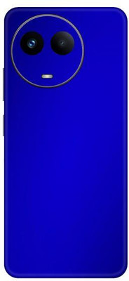 Vcare GadGets Realme 11 X 5G Mobile Skin(Blue)