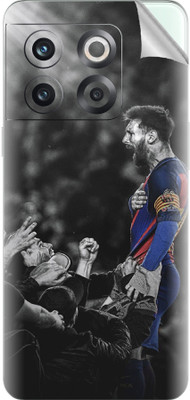 tiddler OnePlus 10T Mobile Skin(Black)