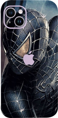 AsSkin iPhone 15 Plus Mobile Skin(Multicolor)