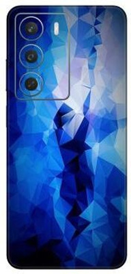 Vcare GadGets realme C75 5G Mobile Skin(Multicolor)