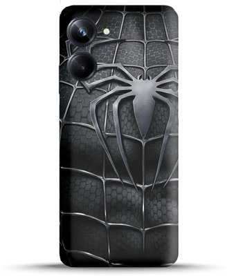 Designer Bazaar Realme 10 Pro Mobile Skin(Multicolor)