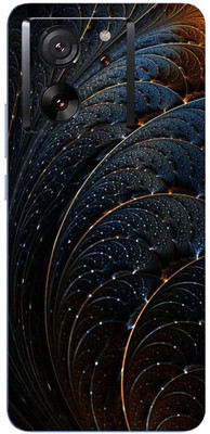 Xuwap Xiaomi 13T Pro Mobile Skin(Multicolor)