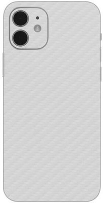 QKVR iPhone 12 Mini Mobile Skin(White)