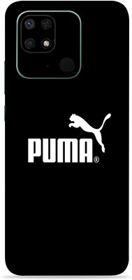 SkinoMania Redmi 10c Mobile Skin(Never-Settle-B&W)