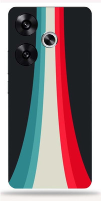 WeCre8 Skin's WeCre8 Skin's _POCO---F6--5G-- Mobile Skin(Strip Abstract)