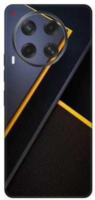 Vcare GadGets Camon 30 (5G) Mobile Skin(Multicolor)