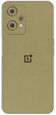 AMTHA AMTHA OnePlus Nord CE 2 Lite 5G Mobile Skin(Multicolor)