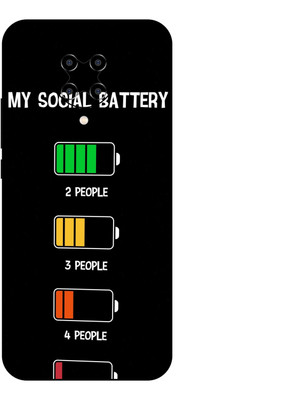 wrap craft POCO F2 PRO Premium Vinyl Mobile Skin(Multicolor)