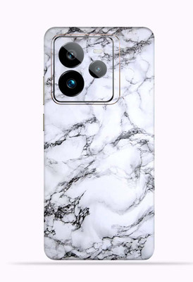OggyBaba OggyBaba Realme GT 7 pro Mobile Skin(MARBLE)