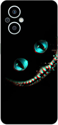 wrap craft OPPO F21s PRO(5G) Mobile Skin(Multicolor)