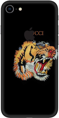 wrap craft Apple iPhone 7 Mobile Skin(Multicolor)