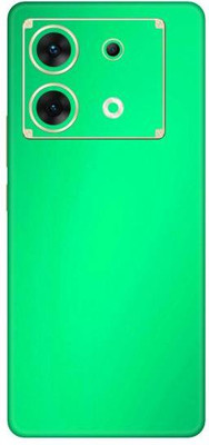 Vcare GadGets Zero 30 5G Mobile Skin(Blue)
